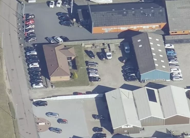 Grund Virkevangen 6 8960 Randers SØ