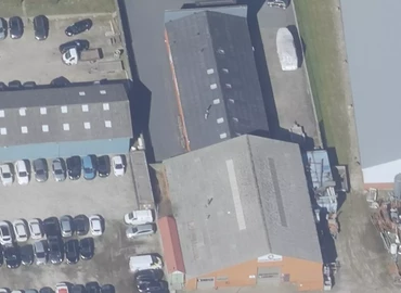 Grund Virkevangen 6 8960 Randers SØ