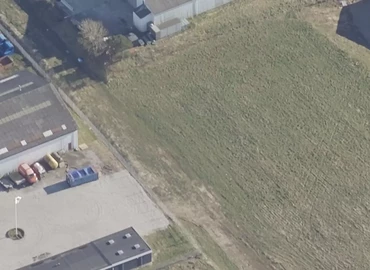 Grund Engelsholmvej 19A 8940 Randers SV