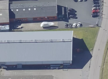 Grund Virkevangen 6 8960 Randers SØ