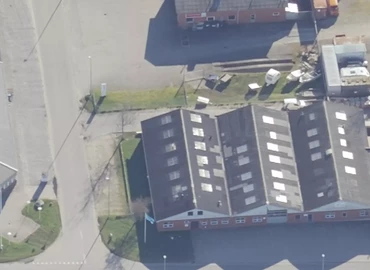 Grund Blommevej 4 8930 Randers NØ