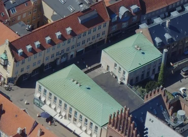 Butik til leje på Bjergegade 2C, 3000 Helsingør - 48 m² | Foto 0 - Lokalebasen.dk