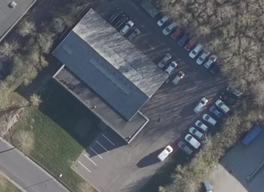 Grund Frederiksdalvej 6 8940 Randers SV