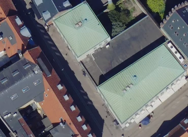 Butik til leje på Bjergegade 2C, 3000 Helsingør - 48 m² | Foto 4 - Lokalebasen