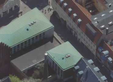 Butik til leje på Bjergegade 2C, 3000 Helsingør - 48 m² | Foto 1 - Lokalebasen.dk