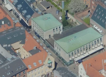Butik til leje på Bjergegade 2C, 3000 Helsingør - 48 m² | Foto 0 - Lokalebasen
