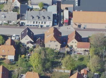 Butik til leje på Vesterbrogade 31B, 3250 Gilleleje - 25 m² | Foto 0 - Lokalebasen