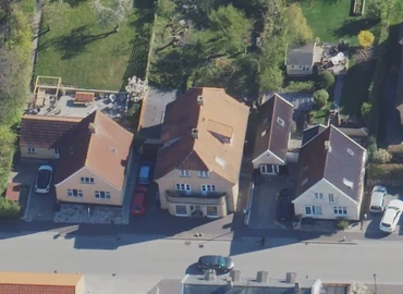 Butik til leje på Vesterbrogade 31B, 3250 Gilleleje - 25 m² | Foto 1 - Lokalebasen