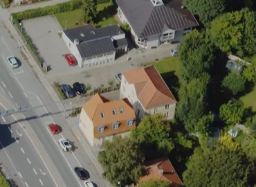 Kontor til leje på Bagsværdvej 72B, 2800 Kongens Lyngby - 36 m² | Foto 2 - Lokalebasen