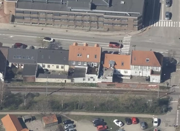 25 m² Store for rent in Odder, Rådhusgade 16 (8300) - 2 | MatchOffice