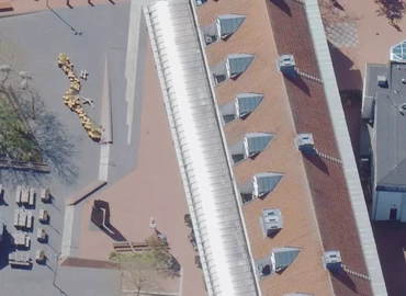 Butik til leje på Bymidten 50B, 3500 Værløse - 48 m² | Foto 1 - Lokalebasen