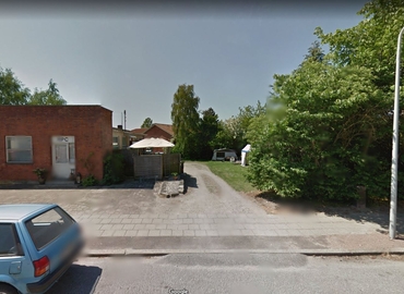 106 m² Office space up for rent in Ringsted, Brogade 42 (4100) can cater to all your needs  - 1 | MatchOffice.com