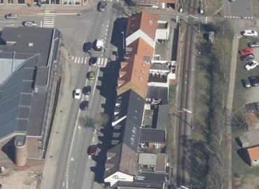 25 m² Shop for rent in Odder, Rådhusgade 16 (8300) - 0 | MatchOffice.com