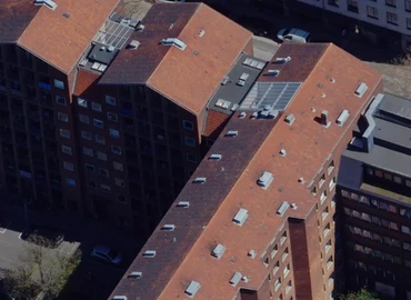 Butik Borgergade 15B 1300 København K