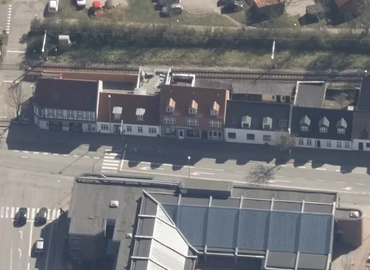 25 m² Store for rent in Odder, Rådhusgade 16 (8300) - 3 | MatchOffice