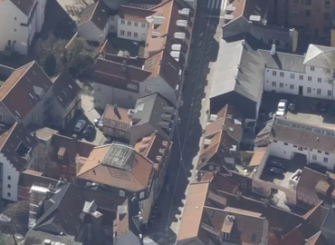 Kontor til leje på Mejlgade 16, 8000 Aarhus C - 37 m² | Foto 0 - Lokalebasen.dk