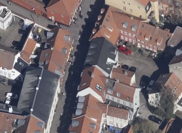 Kontor til leje på Mejlgade 16, 8000 Aarhus C - 37 m² | Foto 0 - Lokalebasen.dk