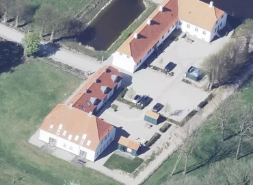 Office Lindvedvej 75 5260 Odense S