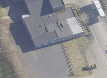 Kontor til leje på Bogøvej 15, 8382 Hinnerup - 40 m² | Foto 0 - Lokalebasen.dk