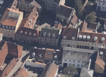 Kontor til leje på Mejlgade 16, 8000 Aarhus C - 37 m² | Foto 3 - Lokalebasen.dk