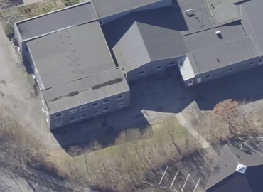 Kontor til leje på Bogøvej 15, 8382 Hinnerup - 40 m² | Foto 2 - Lokalebasen.dk