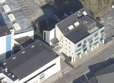 Kontor til leje på Havnegade 29, 5000 Odense C - 43 m² | Foto 3 - Lokalebasen