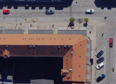 Butik til leje på Valby Langgade 30A, 2500 Valby - 36 m² | Foto 4 - Lokalebasen