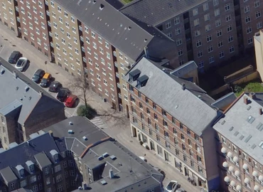30 m² Workshop space for rent in Copenhagen Ø, Ryesgade 95 (2100) - 0 | MatchOffice.com