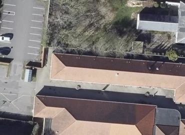 45 m² Store for rent in Pandrup, Bredgade 6E (9490) - 4 | MatchOffice