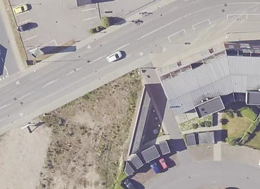 Butik til leje på Vestre Engvej 7, 7100 Vejle - 49 m² | Foto 0 - Lokalebasen