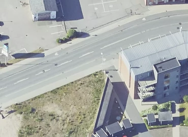 Butik til leje på Vestre Engvej 7, 7100 Vejle - 49 m² | Foto 0 - Lokalebasen
