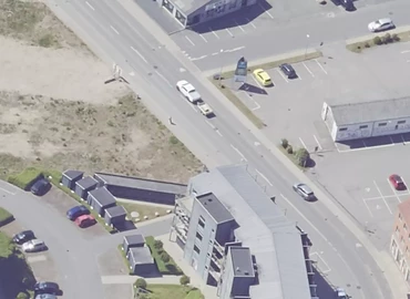 49 m² Commercial shop for rent in Vejle, Vestre Engvej 7 (7100) - 2 | MatchOffice.com