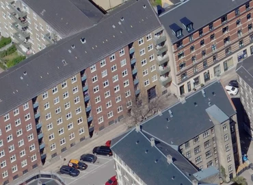 30 m² Warehouse storage for rent in Copenhagen Ø, Ryesgade 95 (2100) - 0 | MatchOffice