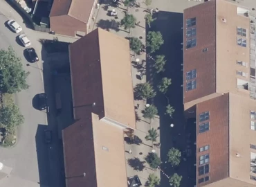 Kontor til leje på Solrød Center 63, 2680 Solrød - 25 m² | Foto 0 - Lokalebasen.dk