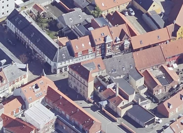 43 m² Store for rent in Korsor, Algade 37 (4220) - 3 | MatchOffice