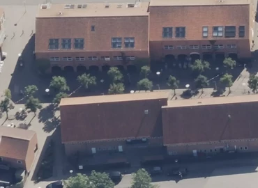 Office Solrød Center 63 2680 Solrod