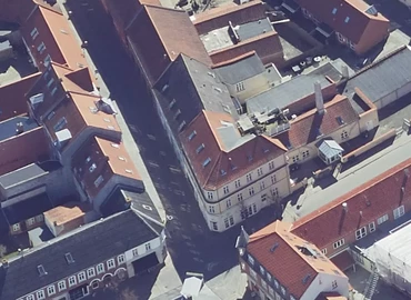 43 m² Commercial shop for rent in Korsor, Algade 37 (4220) - 1 | MatchOffice