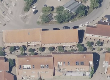 Kontor til leje på Solrød Center 63, 2680 Solrød - 25 m² | Foto 0 - Lokalebasen