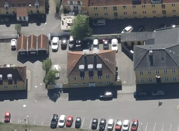 Office Havnepladsen 4 4300 Holbaek