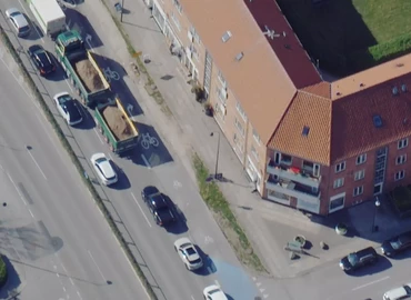 43 m² Commercial shop for rent in Holte, Kongevejen 329A (2840) - 1 | MatchOffice