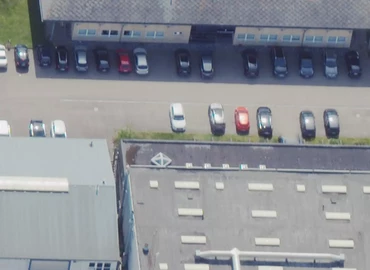 Kontor til leje på Tune Parkvej 5, 4030 Tune - 34 m² | Foto 1 - Lokalebasen.dk