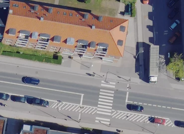 Butik til leje på Bagsværd Hovedgade 182, 2880 Bagsværd - 57 m² | Foto 0 - Lokalebasen.dk
