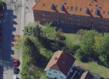 57 m² Commercial shop for rent in Bagsvaerd, Bagsværd Hovedgade 182 (2880) - 1 | MatchOffice.com