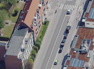 57 m² Shop for rent in Bagsvaerd, Bagsværd Hovedgade 182 (2880) - 3 | MatchOffice.com