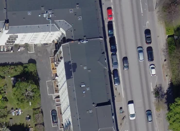 Butik til leje på Strandvejen 189, 2900 Hellerup - 53 m² | Foto 4 - Lokalebasen