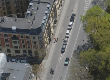 Office Pile Alle 55A 2000 Frederiksberg