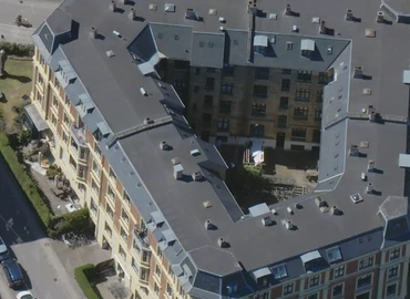 Office Pile Allé 55A 2000 Frederiksberg