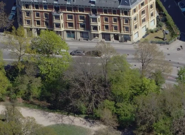 Office Pile Allé 55A 2000 Frederiksberg