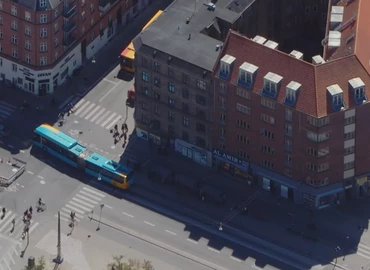 Butik til leje på Nørrebrogade 247, 2200 København N - 64 m² | Foto 0 - Lokalebasen.dk