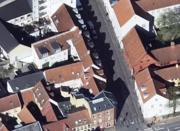 Butik til leje på Overgade 49A, 5000 Odense C - 51 m² | Foto 2 - Lokalebasen.dk